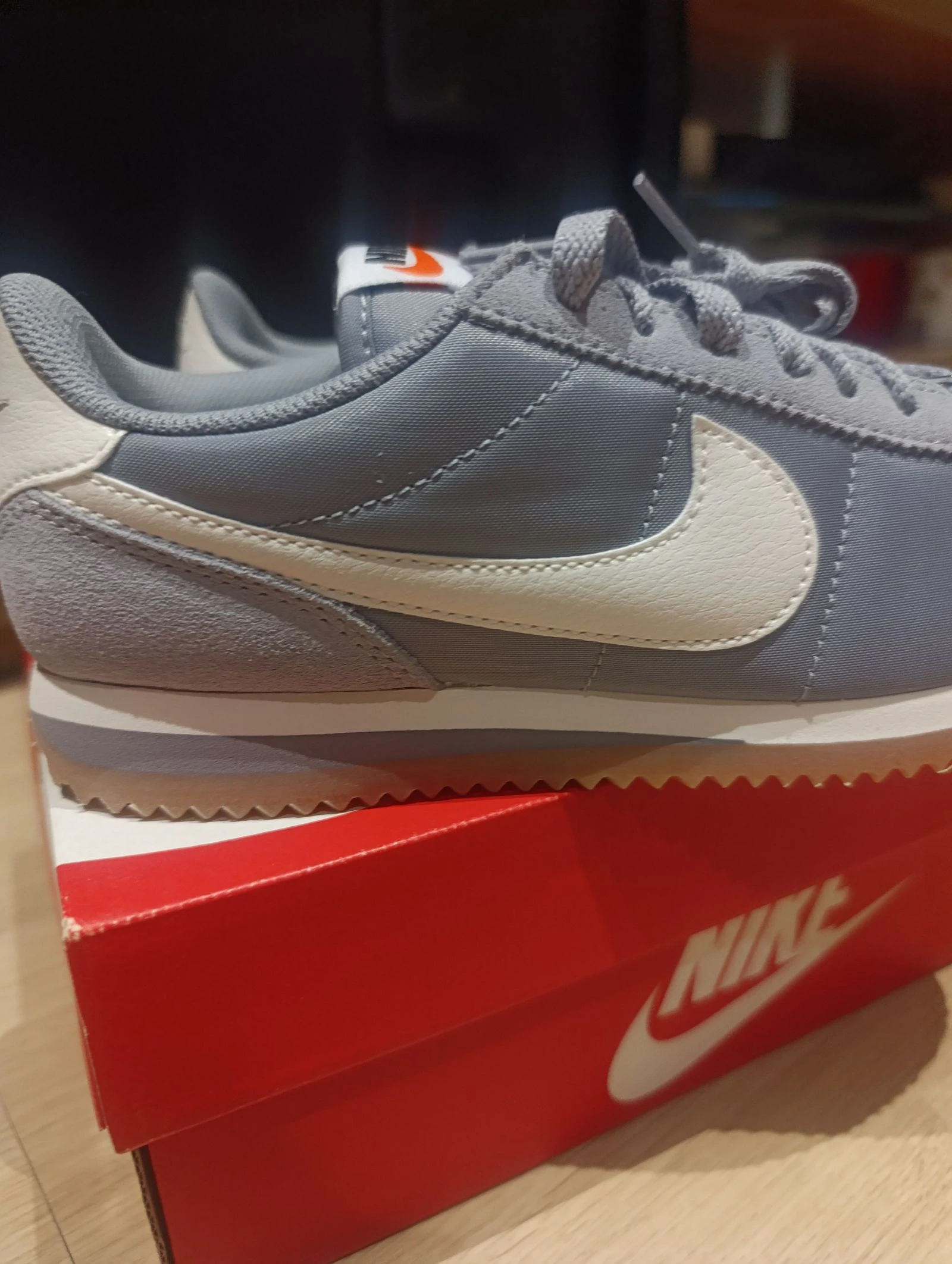 Nike Cortez  – photo 5